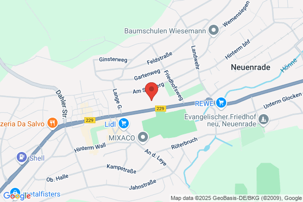 Helios GmbH