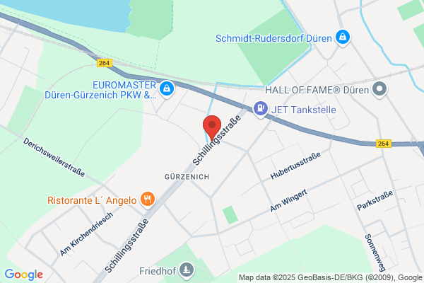 CARE-Pflegedienst GmbH