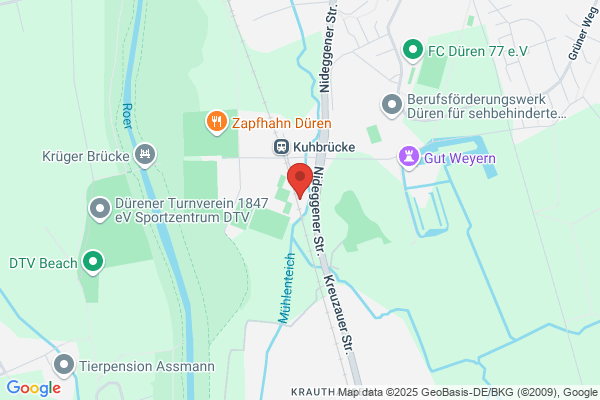 Nelles Raumausstattung GmbH