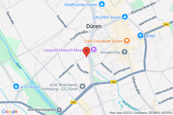 Buschbell H. & Collegen