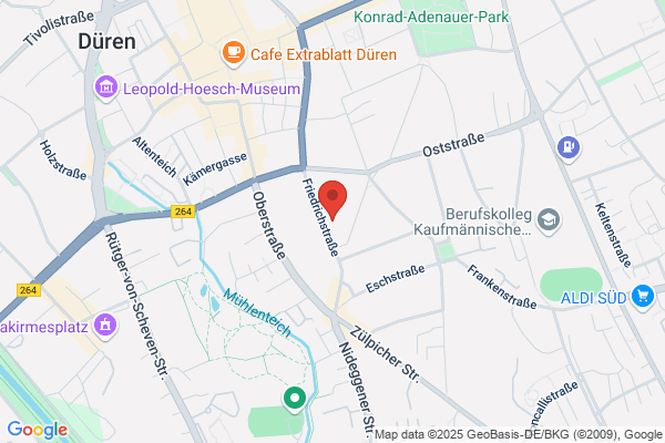 Kanzlei-Klinkenberg-Rais
