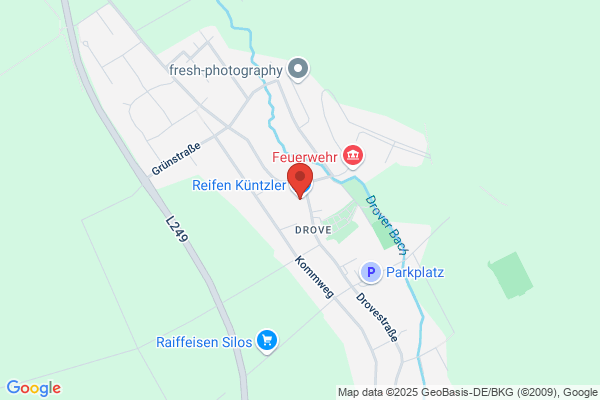 Reifen u. Autoteile Balczun