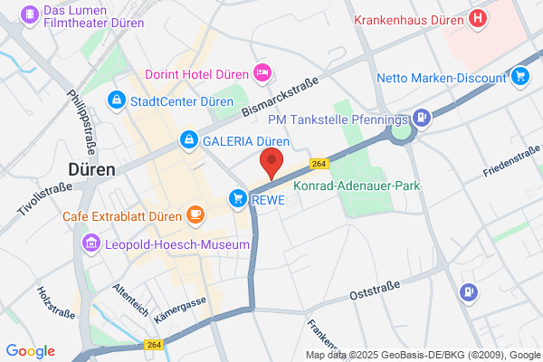 Express-Reinigung Genter