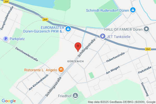 Reisebüro Siepen-Reisen