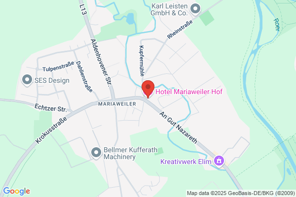 Mariaweiler Hof