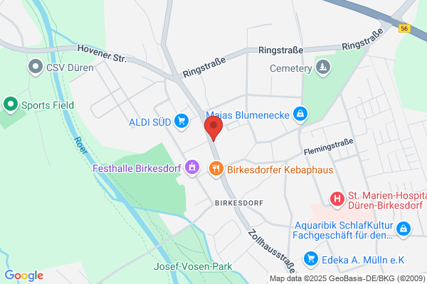 Alt Birkesdorf