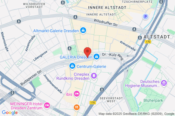 NT Nachrichtentreff