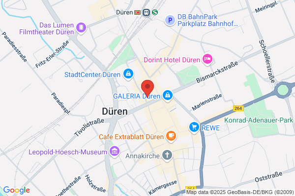 MUNDFEIN Pizzawerkstatt Düren