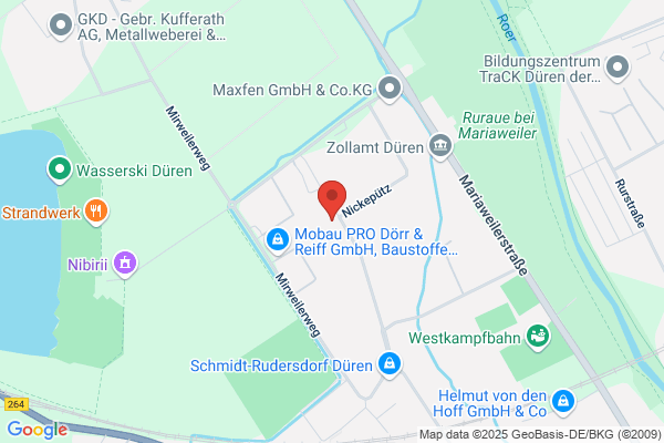 GK dusch.point OHG