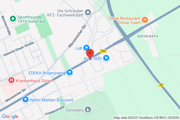 Schilder Herten