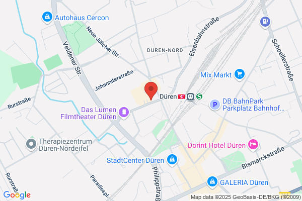 Sicherheitstechnik Robens GmbH