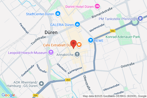 Laufsteg