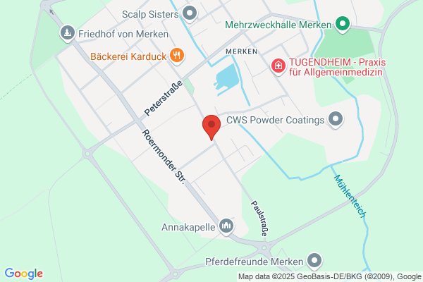 Grundschule Merken
