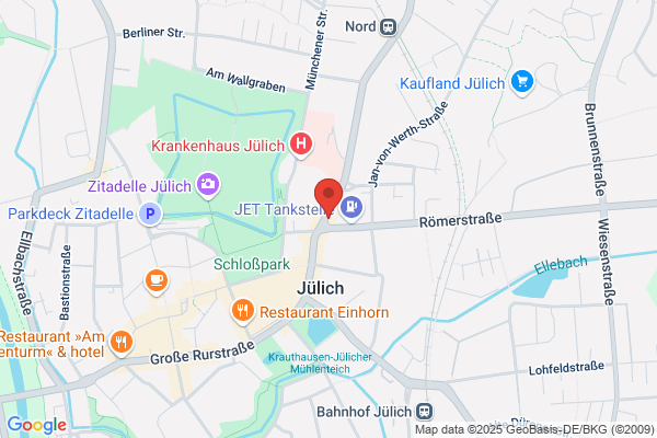 DLRG Ortsgr.Düren