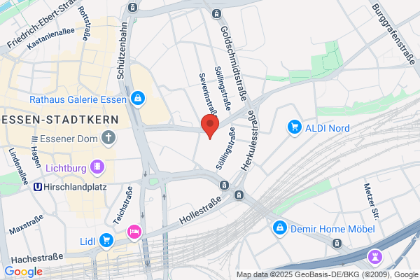 Judo Club Düren e.V.