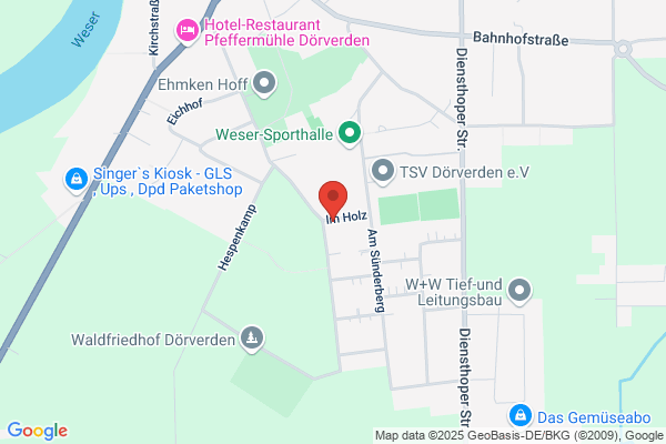 Arbeiterwohlfahrt Düren Stadt Ortsverein