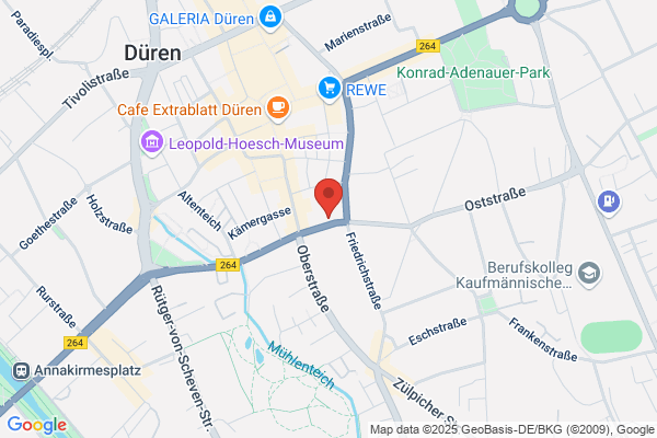 Jugendhilfezentrum SKF Düren Jugendwohngruppe