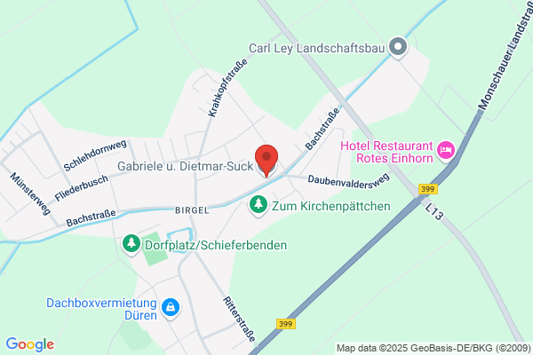 Brück-Neuser-Schmudde