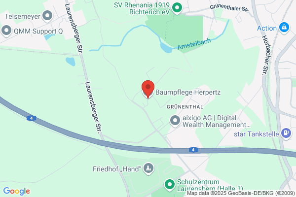 Herpertz u. Gatz