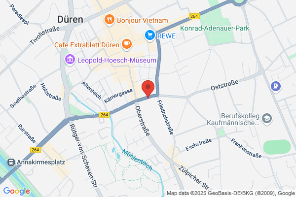 Dipl.-Kfm. Hans Macherey