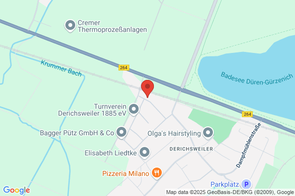 Brock Werner Meisterbetrieb Putz und Stuck