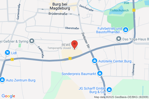 REWE