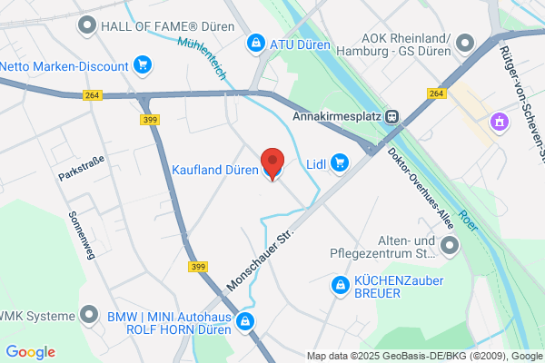 real GmbH