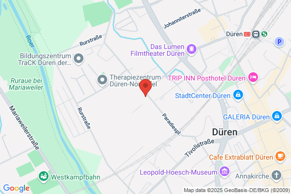 Aral LKW / Truck Station