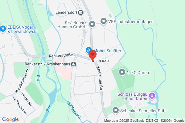 ROTH Energie