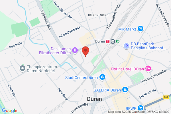 Senior Aktiv Düren