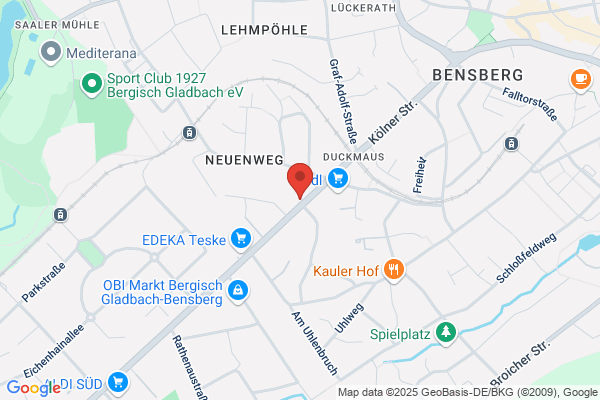 City Reinigung