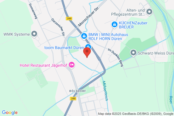 Fressnapf Düren