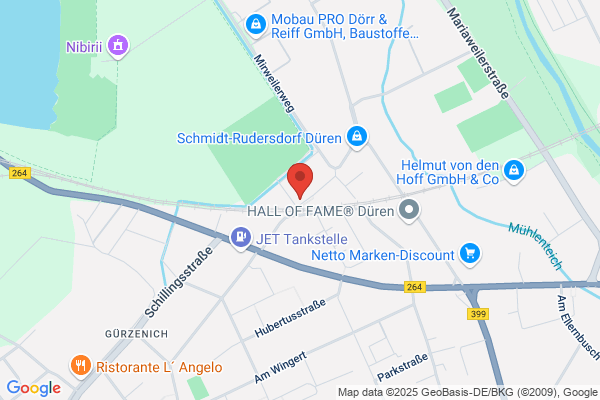 Hecking Containerdienst