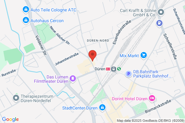 Kompakt Umzüge Düren & Entrümpelungen Düren