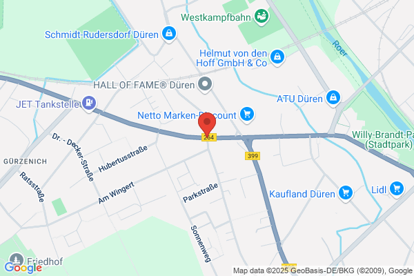 AMEDIA Vertriebs & Consulting GmbH