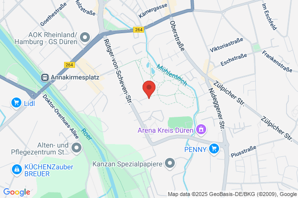 ProRegio Consulting GmbH