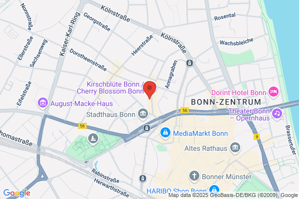WEISSER RING e.V. - Außenstelle Bonn