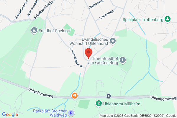 WEISSER RING e.V. - Außenstelle Mülheim/Ruhr