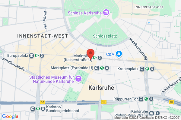 Karstadt Warenhaus GmbH