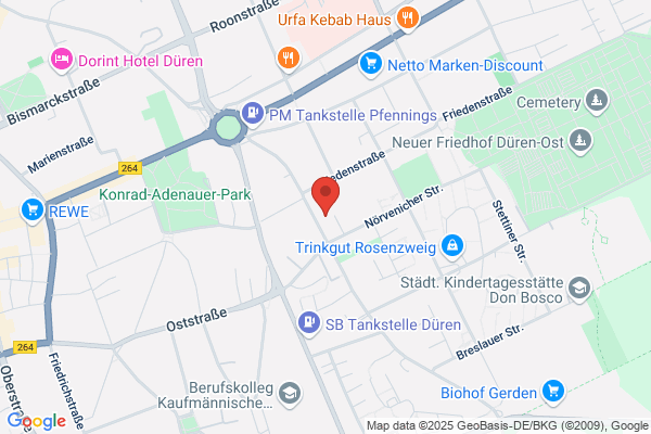 1. Dürener Rundfunkverein e.V.