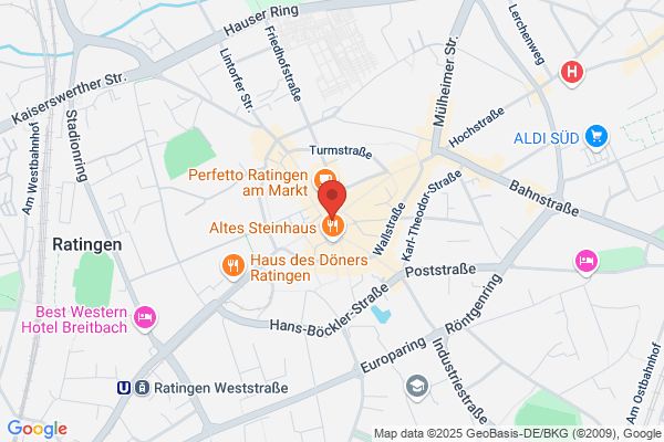 Hospizbewegung Düren e.V.