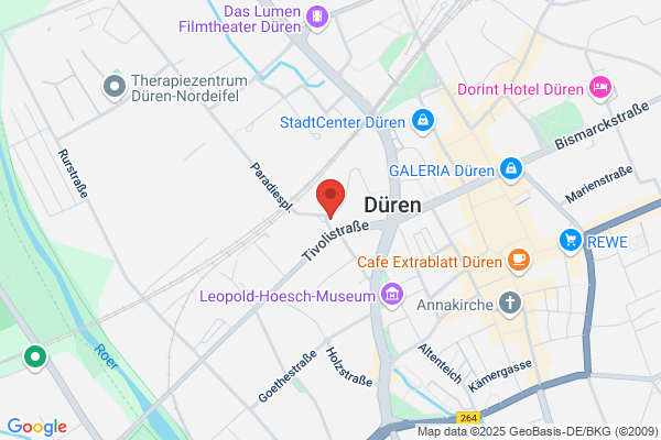Ideal Bildungsverein e.V.