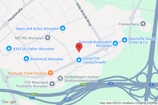 Menschen in Not e.V.