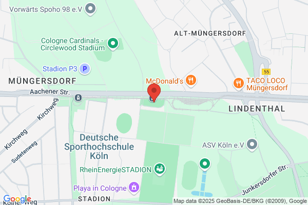 Park-Team-Düren