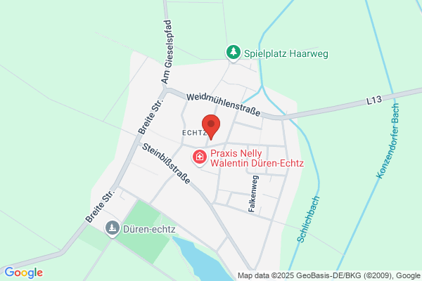 Sportclub Teutonia Echtz e.V. Tennisheim