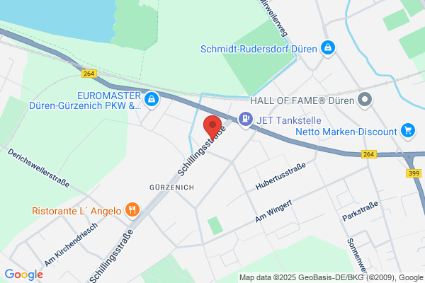 SIGNAL IDUNA Versicherung Achim Schmidt