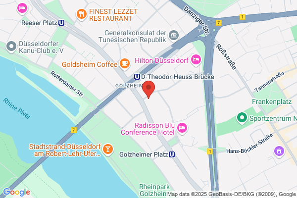 Hanse Merkur Generalagentur Bischof und Rockstroh GbR