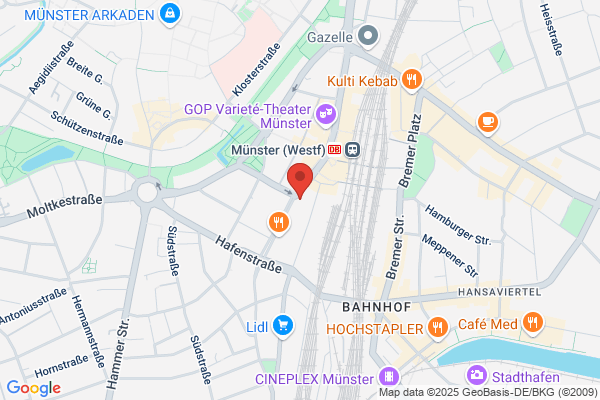 Volksfürsorge Bezirksdirektion Düren