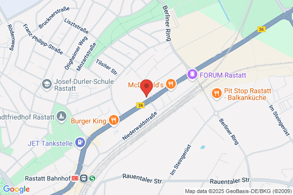 AK-Security Angelo Klein