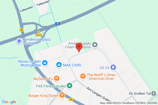 Brummi Dusche LKW Waschanlage Carduck GmbH